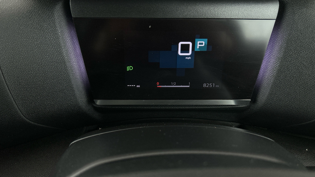 Citroen C4 1.2 Puretech 130 Sense Plus Blue #22