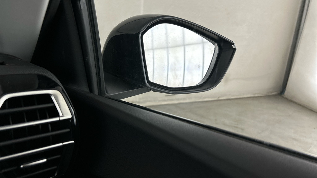 Citroen C4 1.2 Puretech 130 Sense Plus Blue #13
