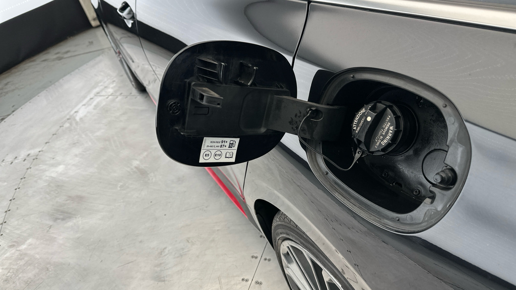 Kia Proceed 1.6 Crdi Gt-line Isg 134 Bhp White #28