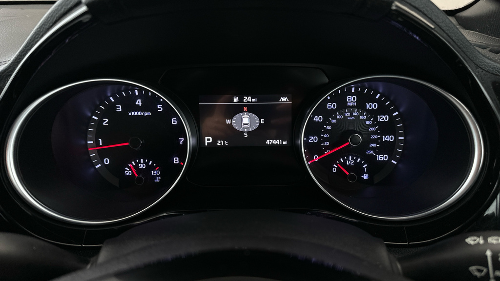 Kia Proceed 1.6 Crdi Gt-line Isg 134 Bhp White #20