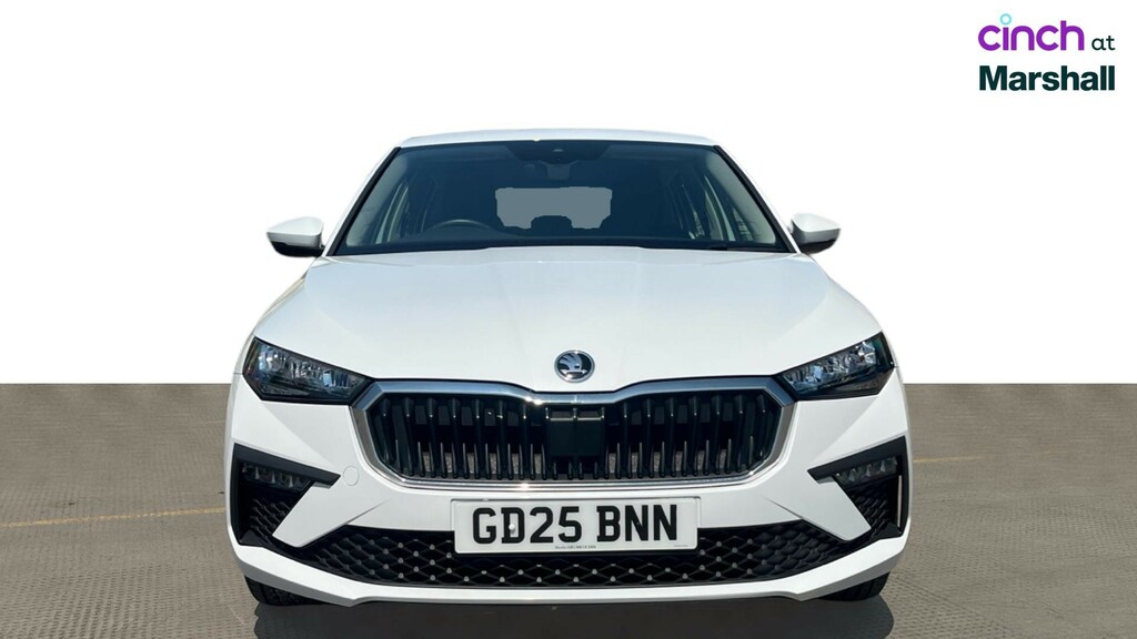 Skoda Scala Monte Carlo Edition Grey #9