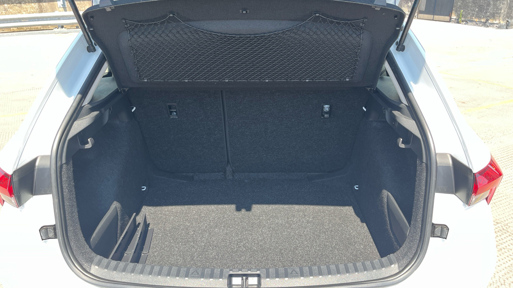 Skoda Scala Monte Carlo Edition Grey #18