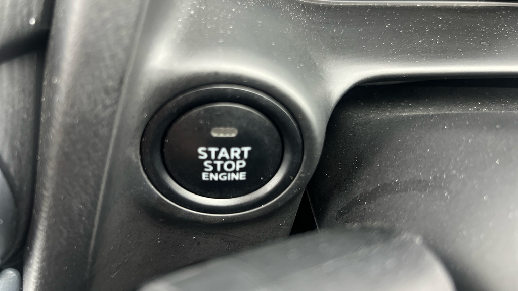 Mazda 2 1.5 Skyactiv G Sport Nav Red #14