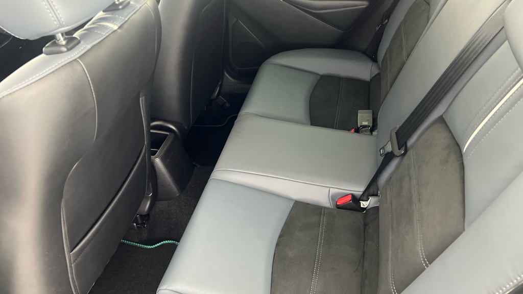 Mazda 2 1.5 Skyactiv G Sport Nav Red #25