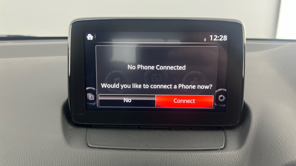 Mazda 2 1.5 Skyactiv G Sport Nav Red #22