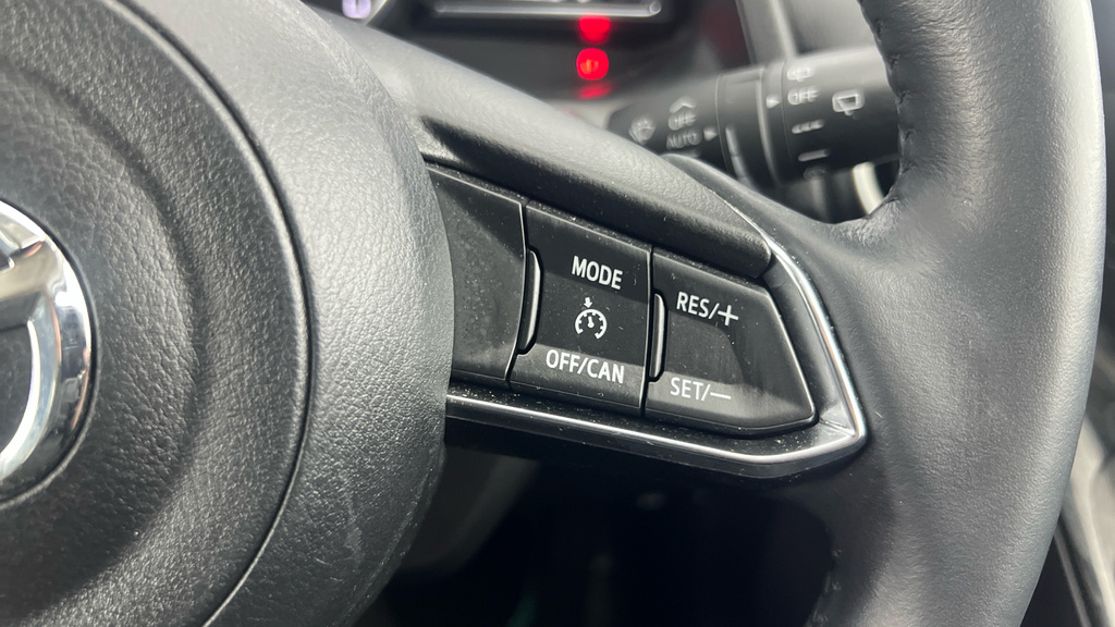 Mazda 2 1.5 Skyactiv G Sport Nav Red #18