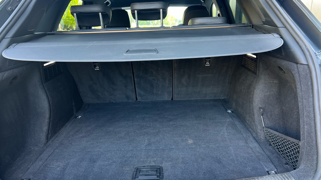 Audi Q5 Tdi Quattro S Line Black #15