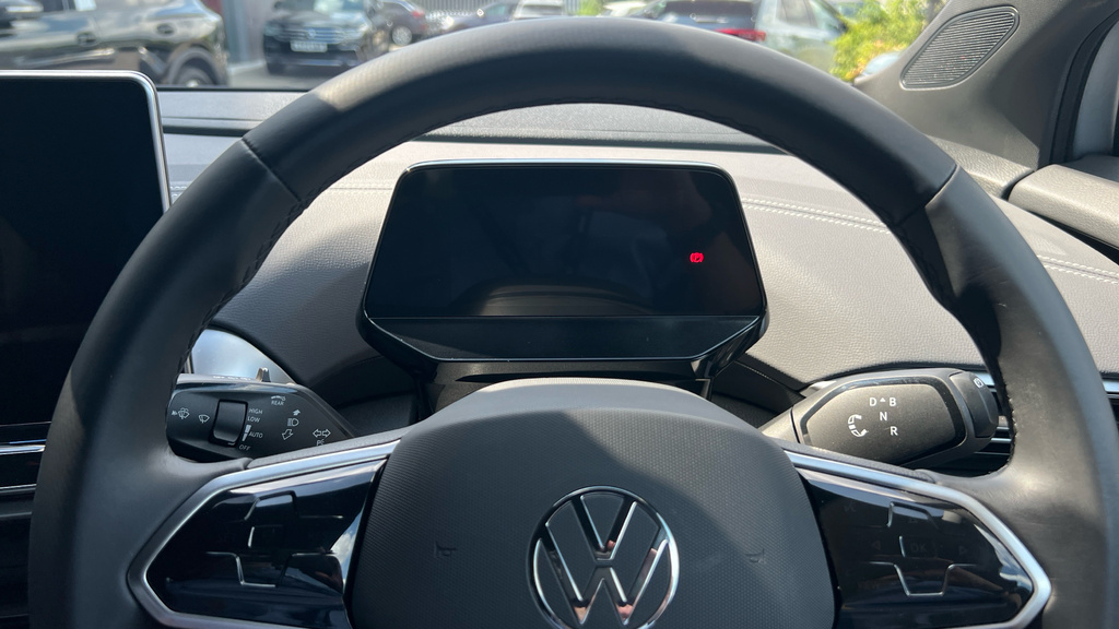 Volkswagen ID.4 Match Pro Grey #13
