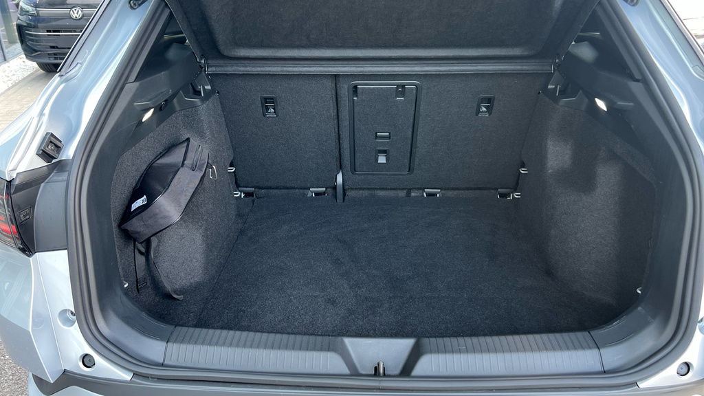 Volkswagen ID.4 Match Pro Grey #15