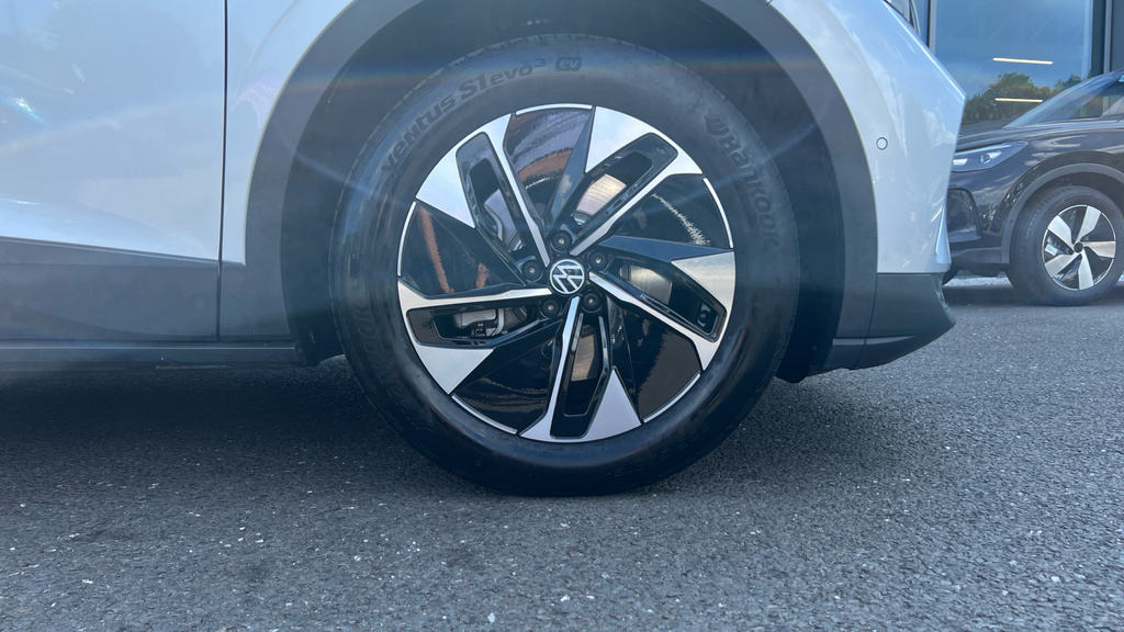 Volkswagen ID.4 Match Pro Grey #20