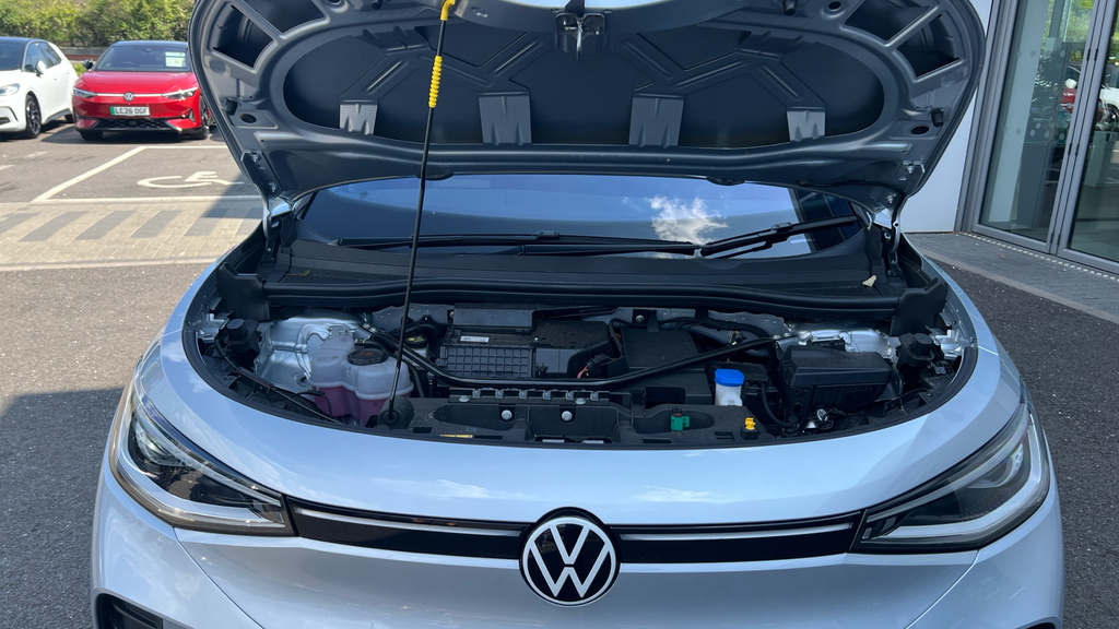 Volkswagen ID.4 Match Pro Grey #16