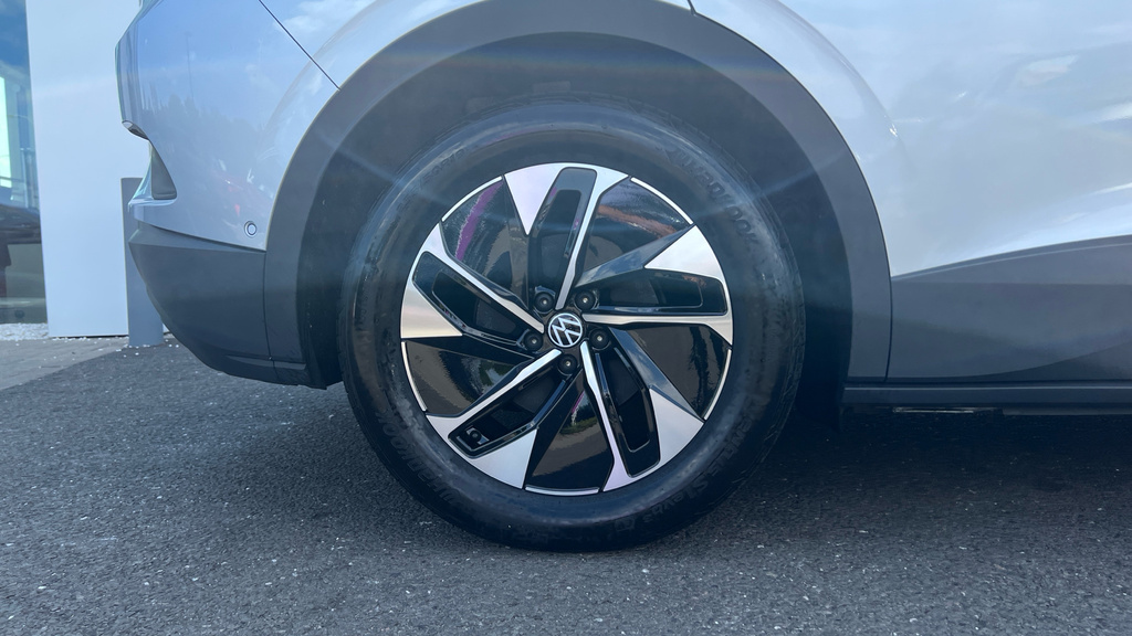 Volkswagen ID.4 Match Pro Grey #17