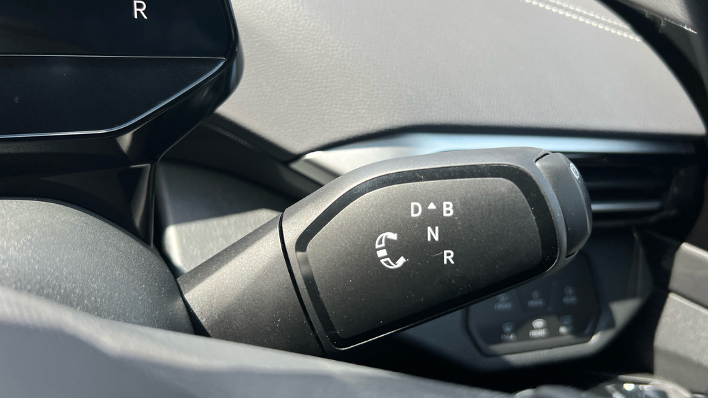 Volkswagen ID.4 Match Pro Grey #29