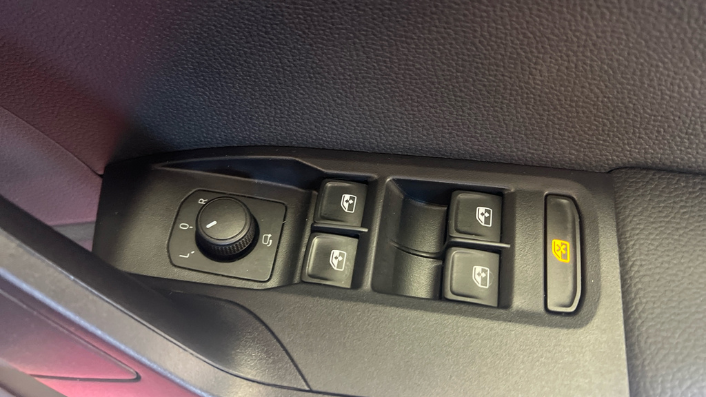 Seat Ibiza 1.0 Fr White #29