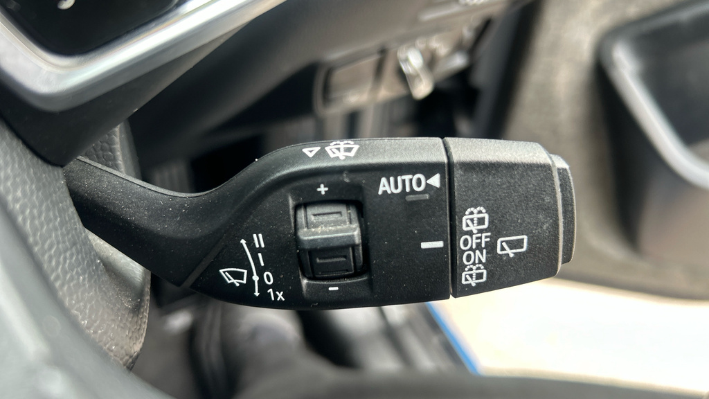 BMW i3 42.2Kwh Auto 5dr White #14