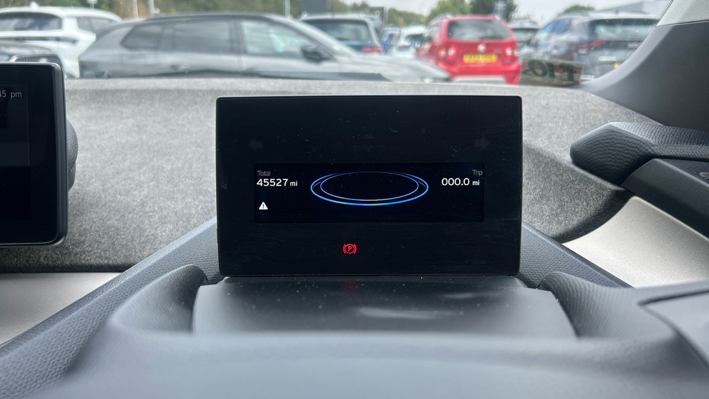 BMW i3 42.2Kwh Auto 5dr White #22