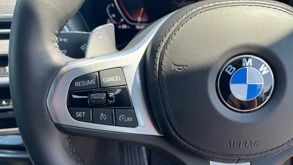 BMW X4 M M Sport Grey #23