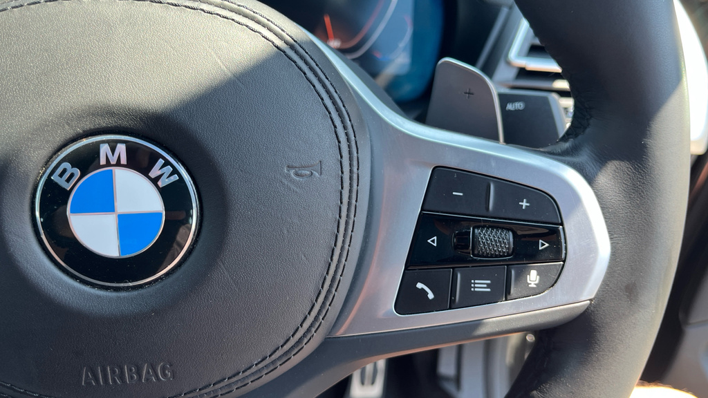 BMW X4 M M Sport Grey #24
