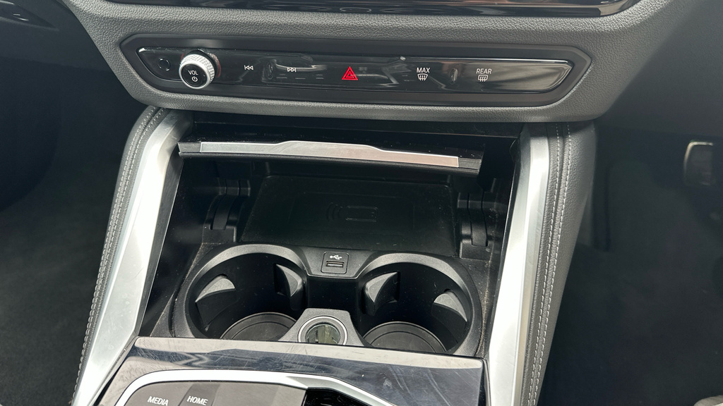 BMW 4 Series 420I M Sport Step Techpro Pack Black #30