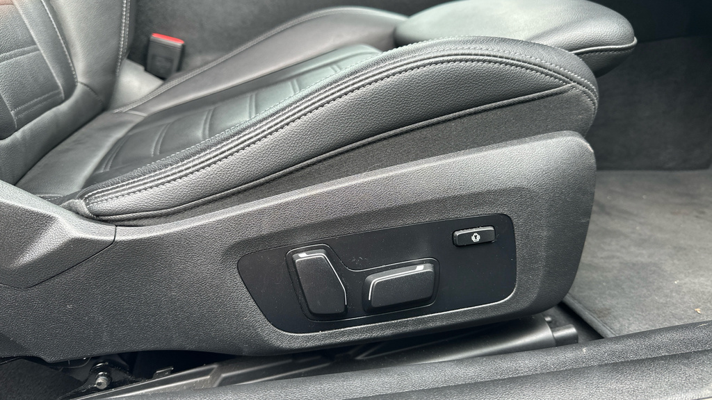 BMW 4 Series 420I M Sport Step Techpro Pack Black #26