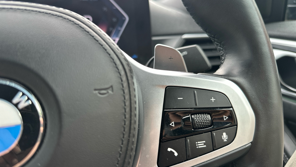 BMW 4 Series 420I M Sport Step Techpro Pack Black #28