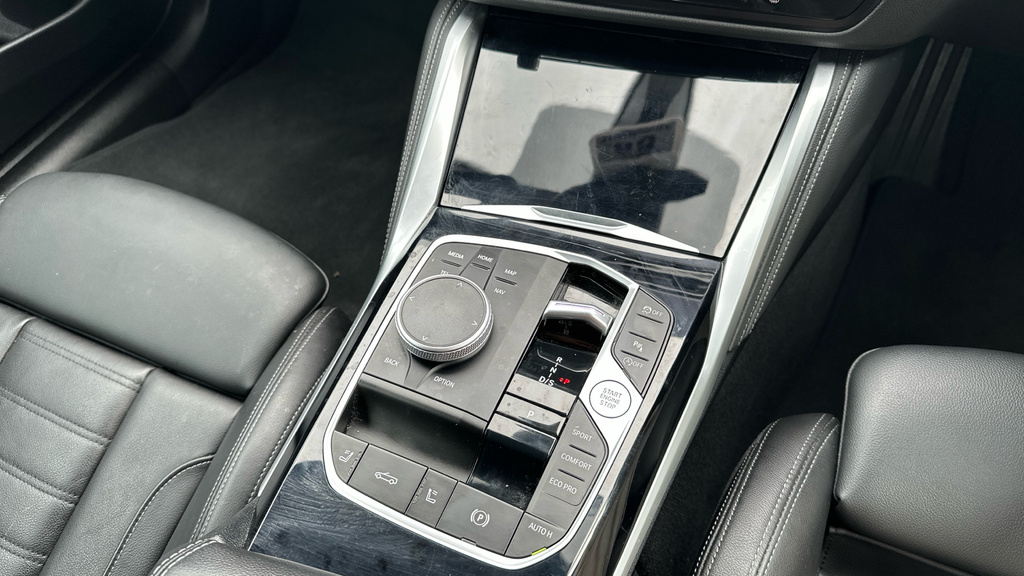 BMW 4 Series 420I M Sport Step Techpro Pack Black #31
