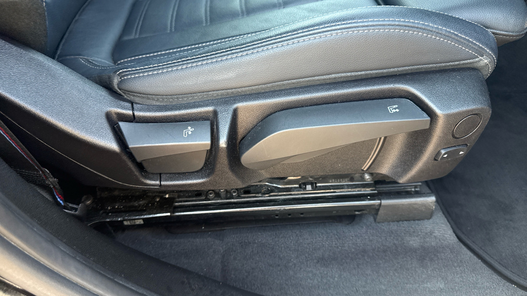 BMW X3 M Xdrive X3 M Competition Step Black #37