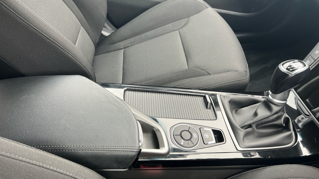 Hyundai I40 Se Nav Silver #30