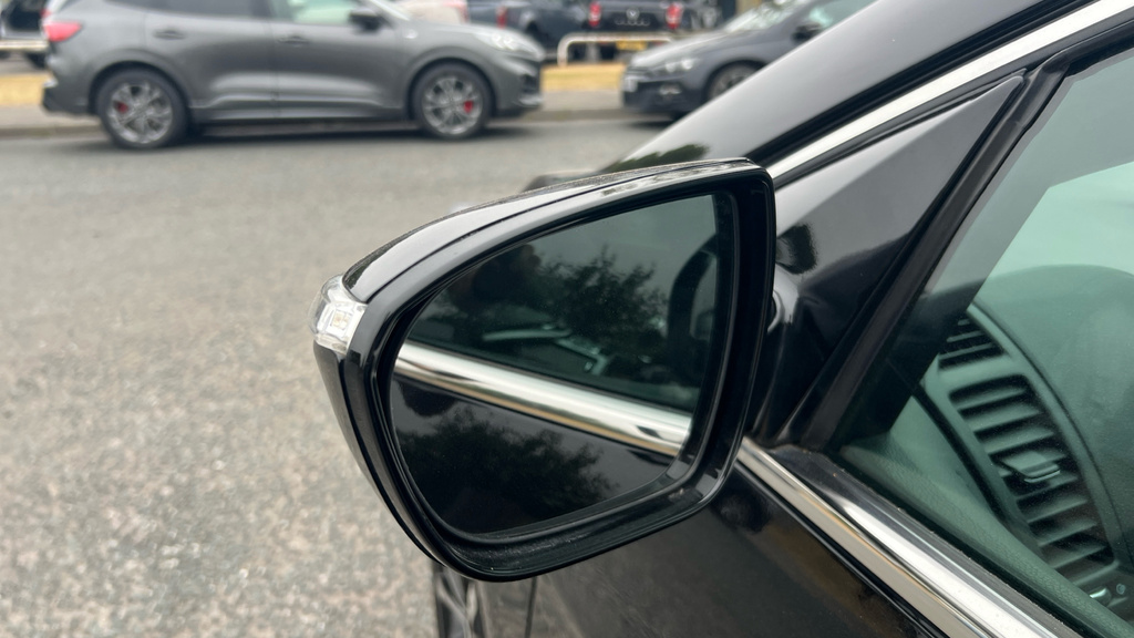 Hyundai I40 Se Nav Silver #43