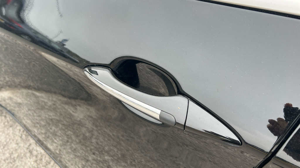 Hyundai I40 Se Nav Silver #44
