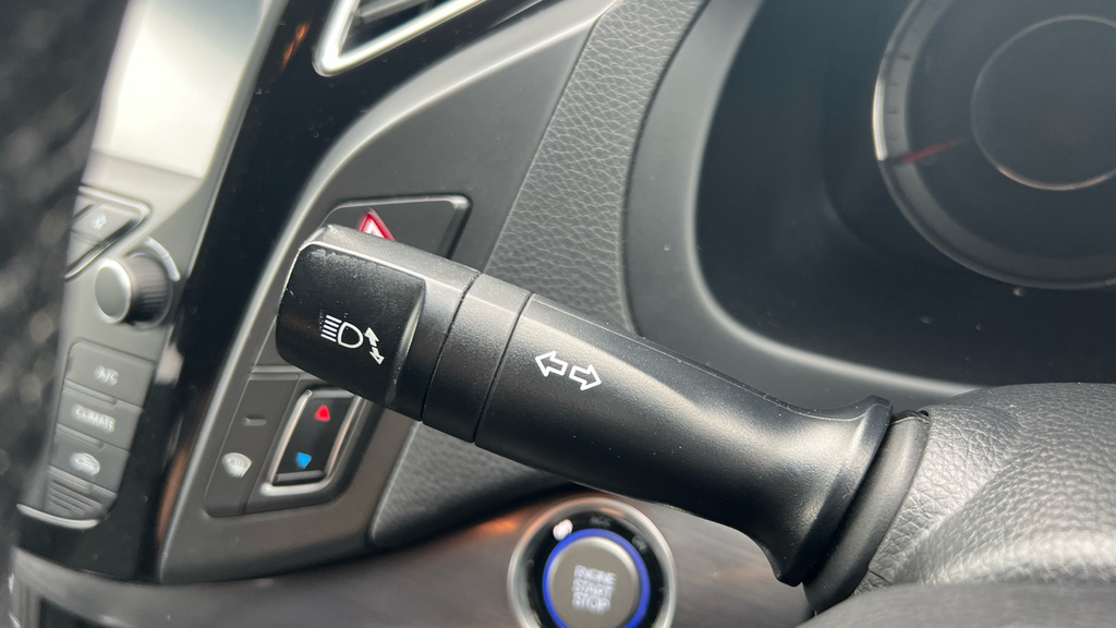 Hyundai I40 Se Nav Silver #27