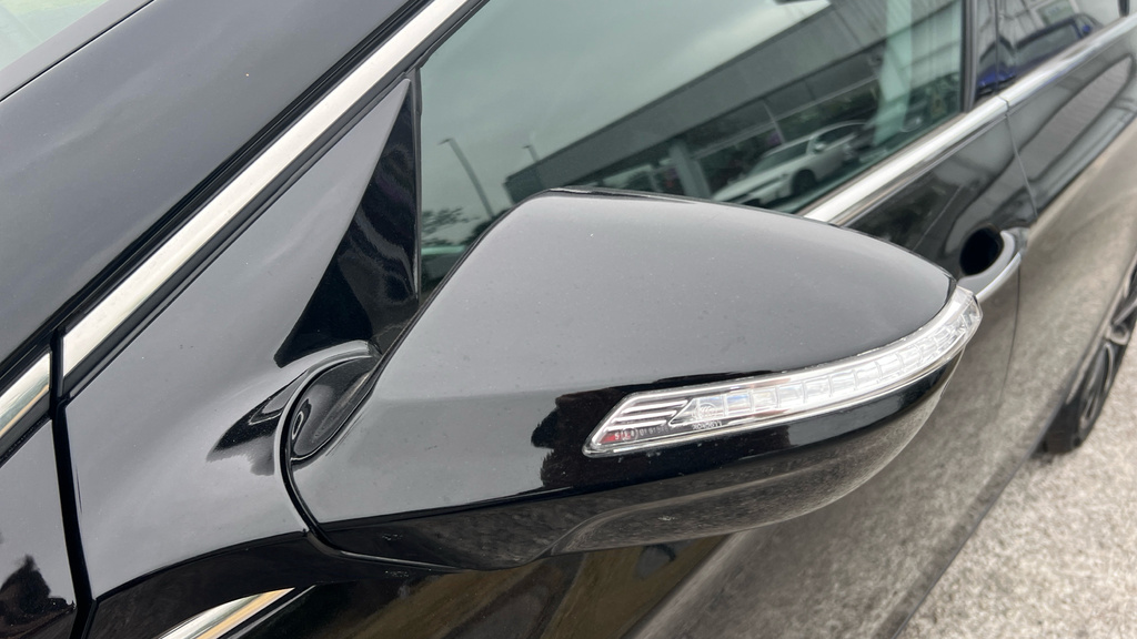 Hyundai I40 Se Nav Silver #42