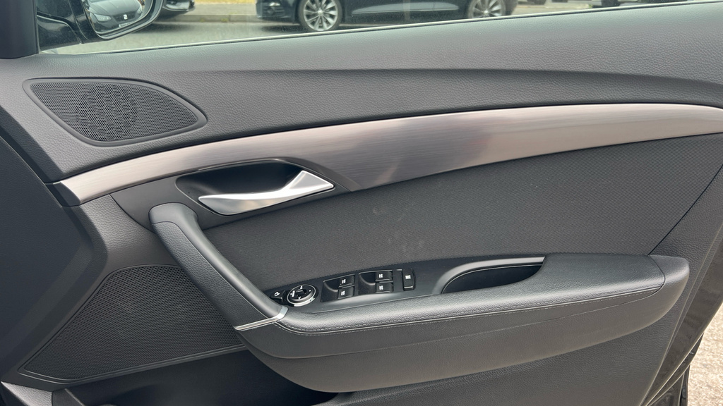 Hyundai I40 Se Nav Silver #32