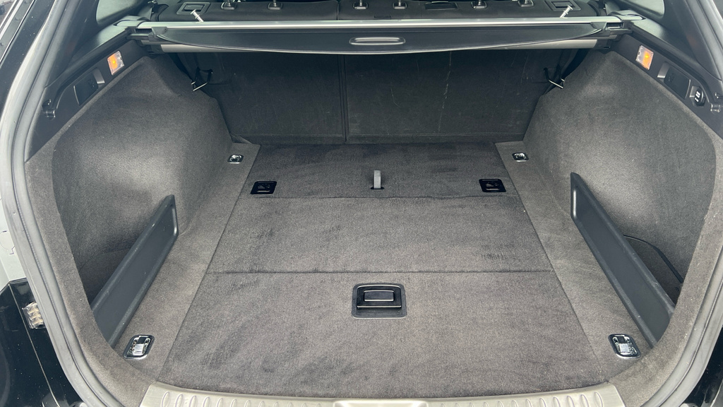 Hyundai I40 Se Nav Silver #15