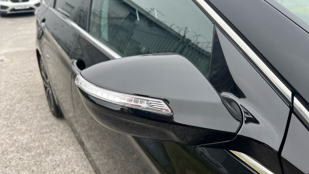 Hyundai I40 Se Nav Silver #40
