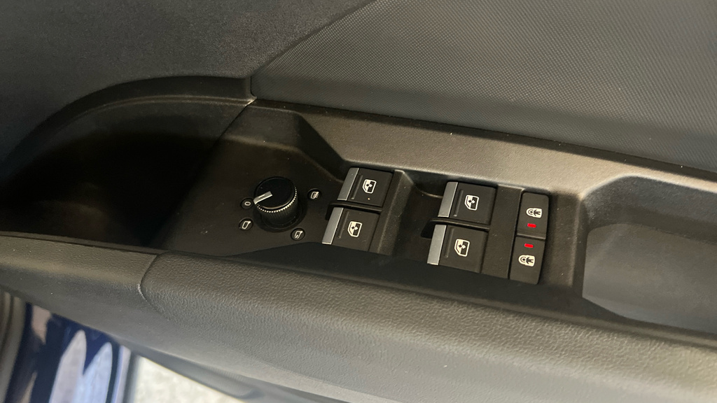 Audi Q4 E Tron 40 Edition 1 82Kwh Black #27