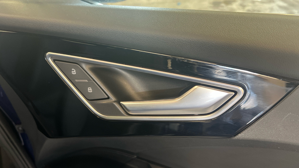 Audi Q4 E Tron 40 Edition 1 82Kwh Black #28