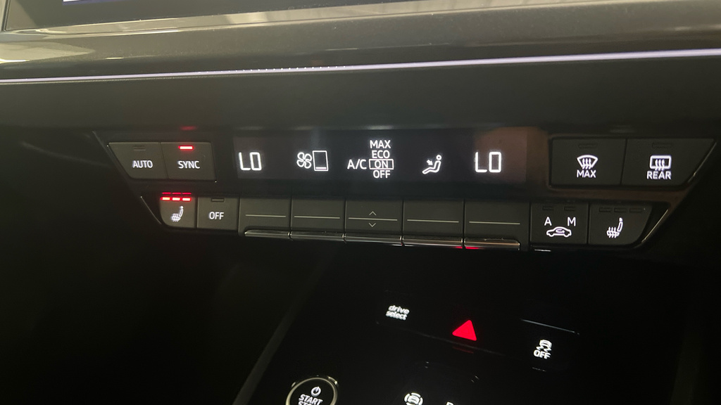 Audi Q4 E Tron 40 Edition 1 82Kwh Black #35