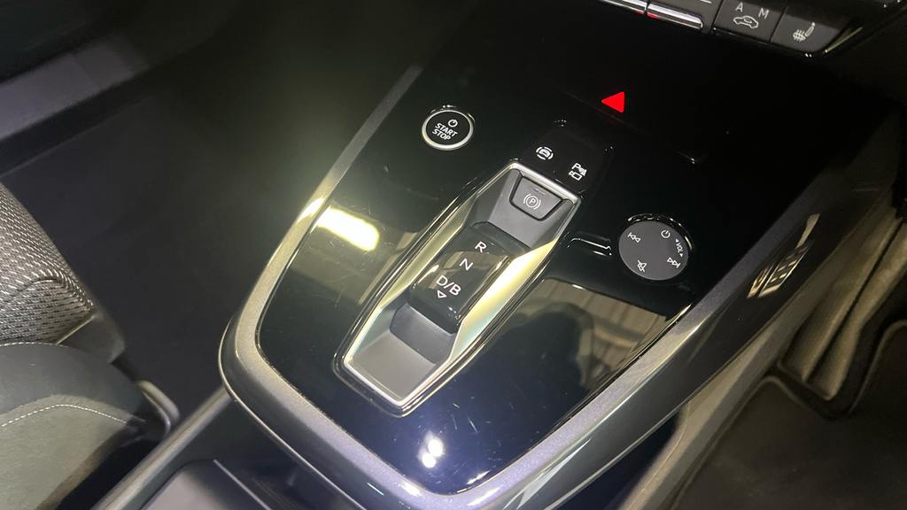 Audi Q4 E Tron 40 Edition 1 82Kwh Black #32