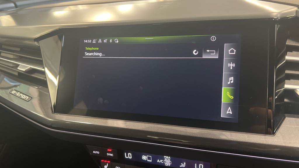Audi Q4 E Tron 40 Edition 1 82Kwh Black #39