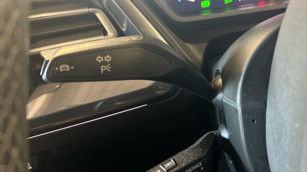 Audi Q4 E Tron 40 Edition 1 82Kwh Black #42