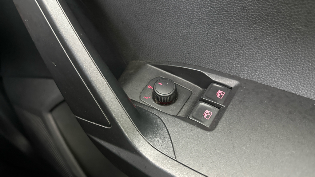 Seat Ibiza Fr Silver #14