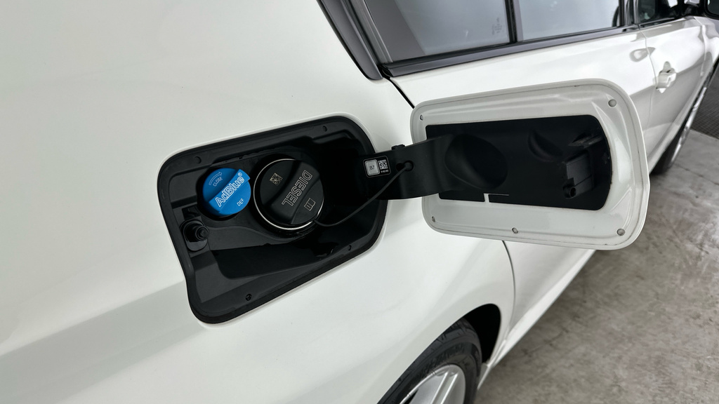 BMW 3 Series Se White #27
