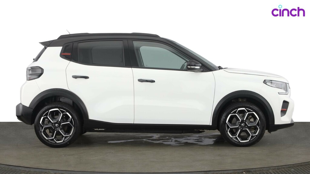 Citroen C3 1.2 Turbo Plus Black #2