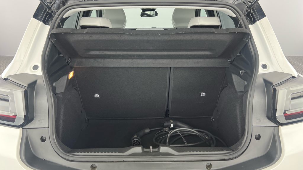 Citroen C3 1.2 Turbo Plus Black #20