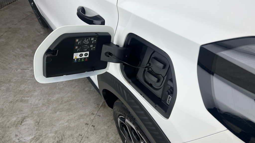 Citroen C3 1.2 Turbo Plus Black #26
