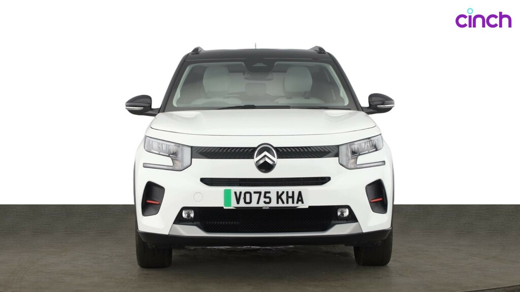 Citroen C3 1.2 Turbo Plus Black #8