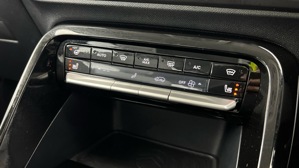 Citroen C3 1.2 Turbo Plus Black #15
