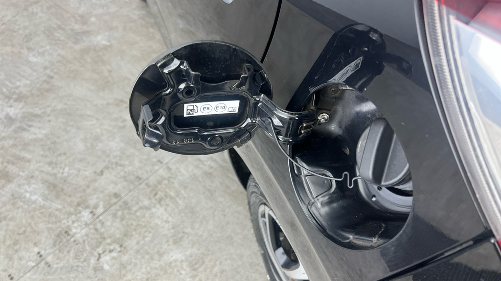 Peugeot 108 Active Black #27