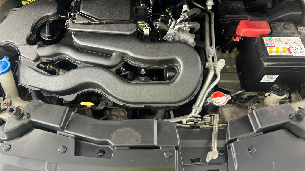 Peugeot 108 Active Black #22